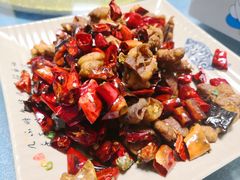 -岳阳飘湘楼(镇坪店)