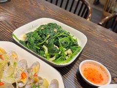 -大洋家·潮汕鱼鲜·花胶砂锅粥(天河东路店)