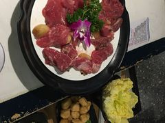 -三不牛腩(宾虹路店)