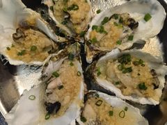 -飞尝蚝·顺德菜·鱼生(顺德总店)