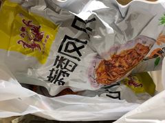 -嘉州九妹凤爪(乐山总店)