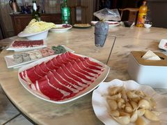 -南门涮肉(通州大船店)