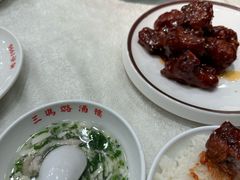 -三玛璐酒楼(汉口路店)