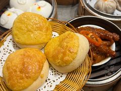 -点点心点心专门店(旺角店)