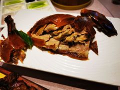 -宏达宴老菜馆(群力第四大道店)