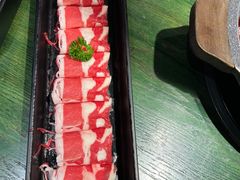 -老灶堂文创火锅(文艺路店)