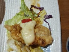 -有喜屋·深夜食堂(北京西路店)