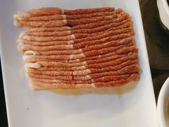 -清真·鸦儿李记·涮肉(鼓楼店)