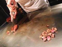 -Ginza Onodera铁板烧(外滩十八号店)