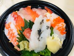 什锦海鲜饭-62° 上清水产(西单君太店)