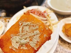-厚味居炙子烤肉·清真(天桥南纬路店)