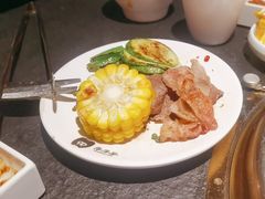 -嘿嘟嘟·肋条烧肉放题(爱融荟城店)
