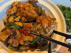 -乡亲鹅肉城(昆山店)