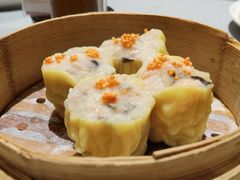 蟹籽烧卖皇-潮府馆·非遗潮州菜·世纪公园(新国际博览中心店)