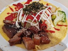 -伊诺咖啡(东川路店)