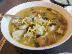 酸菜鲈鱼-有璟阁港式餐厅(金融街购物中心店)