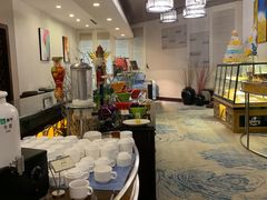 -武汉江城明珠豪生大酒店