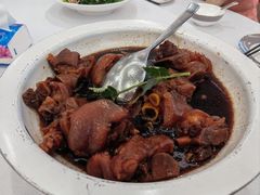 宫廷酱猪手-海宝酒家(中山四路店)