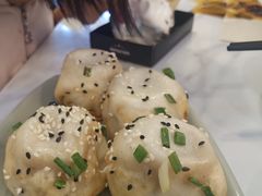 -阿三生煎(正弘城店)