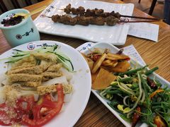 -丝路传奇·中国拉面航母店(北医三院店)