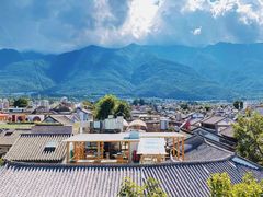 -大理古城