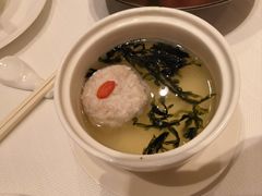 -扬州香格里拉·香宫中餐厅