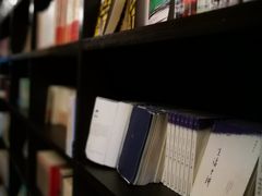 -钟书阁(松江泰晤士小镇店)