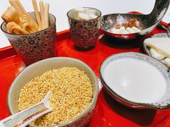 草原恋-九十九顶毡房(阜石路店)