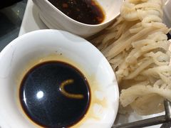 晾衣毛肚-春来和(汉城南路店)