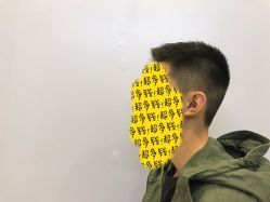 -17style壹柒造型