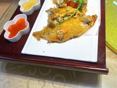 -百年银屏蚝烙·潮汕菜·非遗(乐山店)