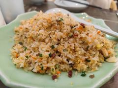 -冶春茶社(星汉大厦店)