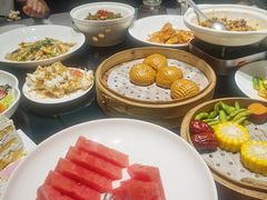 -徐记海鲜(陕西历史博物馆|明德门店)