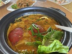 -真浪大家乐海鲜餐馆