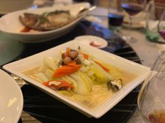 -厦门艾美酒店·新食谱西餐厅