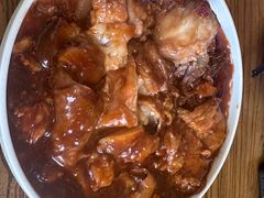 -闻香阁·清真(光荣道店)