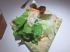 -鱼酷活鱼烤鱼(南京水游城店)