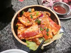 -么肆烤肉(汉街形象店)