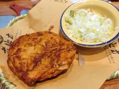 -香约老地方烧烤(九道街店)