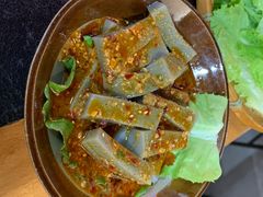 -阿山卓·野生菌火锅·纳西火塘烤肉