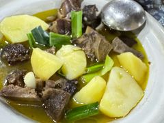 -张关合渣(航空大道店)