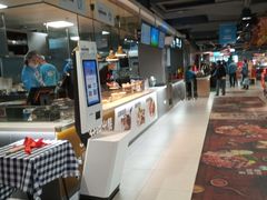 -盒马鲜生(馥邦国际店)