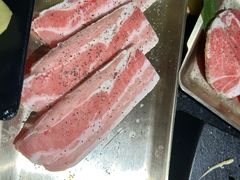 -韩烧牛中牛·甄选黑牛烤肉(黑金店)
