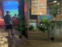 -珠海横琴国家地理探险家中心(创新方)