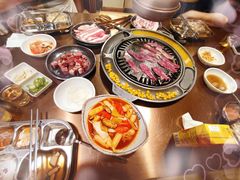 -元山烤肉店(假日广场店)