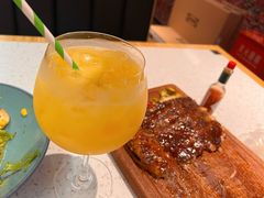 -墨纪Mojí墨西哥餐厅(南开大悦城店)