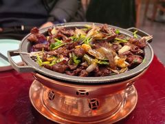-宏状元现熬粥·京味菜(五棵松店)