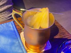 -甘尼仕印度餐厅爵士酒吧(阳春巷店)
