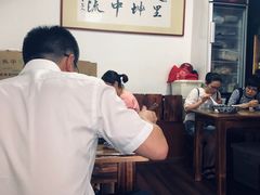 大堂-鼎顺小吃(吴山名楼店)