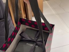 -ROSEONLY诺誓(磐基中心店)